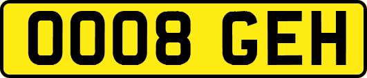 OO08GEH