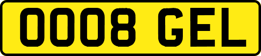 OO08GEL
