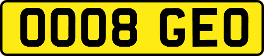 OO08GEO
