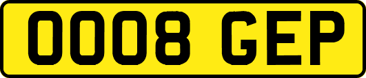 OO08GEP