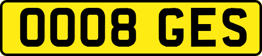 OO08GES