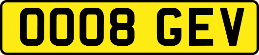 OO08GEV