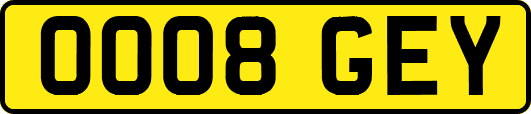 OO08GEY