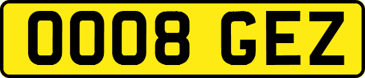 OO08GEZ