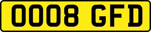 OO08GFD