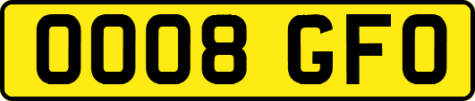OO08GFO