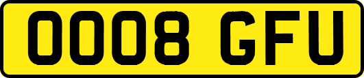 OO08GFU