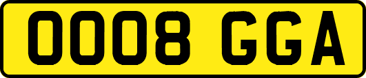 OO08GGA
