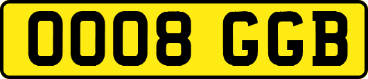 OO08GGB