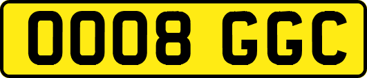 OO08GGC