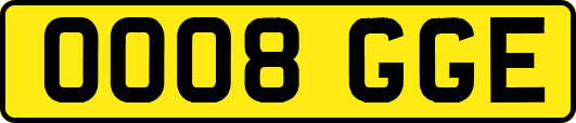 OO08GGE