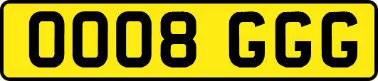 OO08GGG