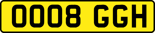 OO08GGH