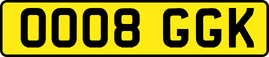 OO08GGK
