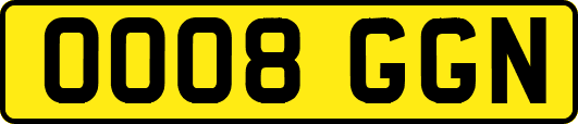 OO08GGN