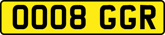 OO08GGR