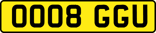 OO08GGU