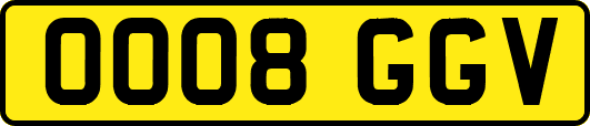 OO08GGV