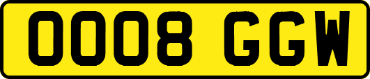 OO08GGW