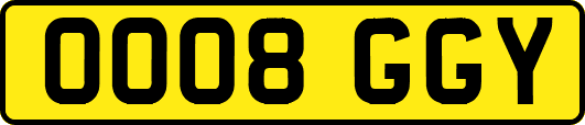OO08GGY