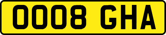 OO08GHA