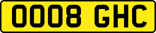 OO08GHC