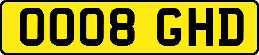 OO08GHD