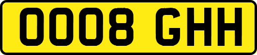 OO08GHH