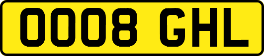 OO08GHL