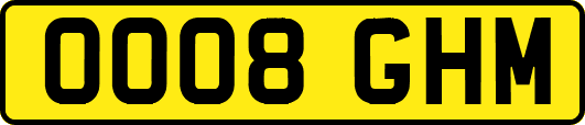OO08GHM