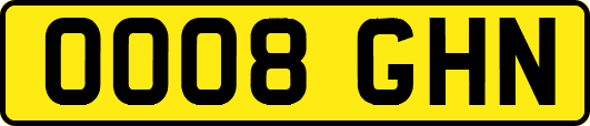 OO08GHN