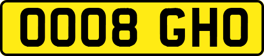 OO08GHO