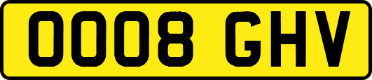 OO08GHV
