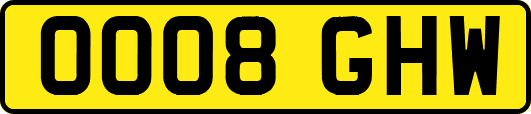 OO08GHW