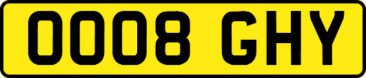 OO08GHY