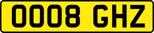 OO08GHZ