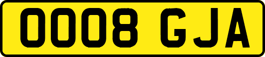OO08GJA