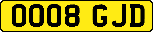 OO08GJD