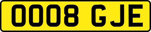 OO08GJE