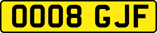 OO08GJF