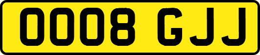 OO08GJJ