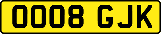 OO08GJK
