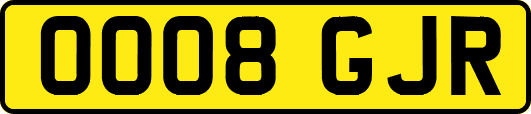 OO08GJR