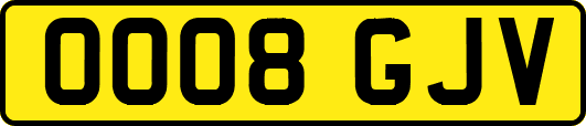 OO08GJV