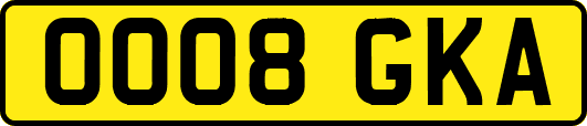 OO08GKA
