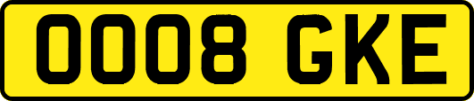 OO08GKE