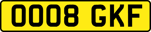 OO08GKF