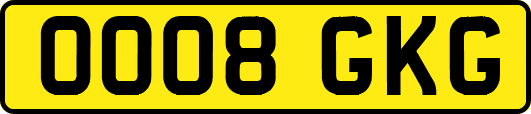 OO08GKG