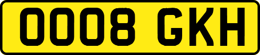OO08GKH