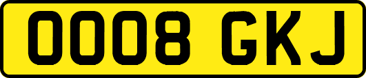 OO08GKJ